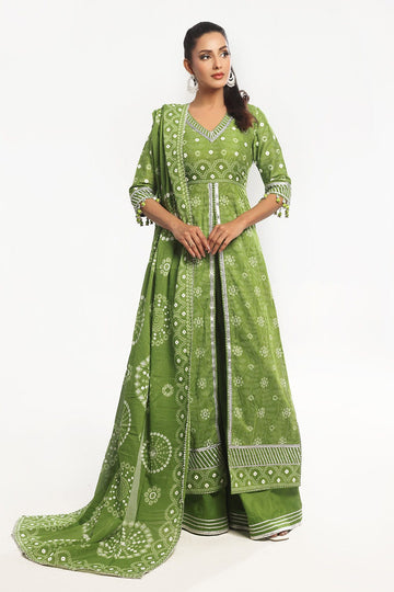 Gul Ahmed CL-52403 A Chunri 2025